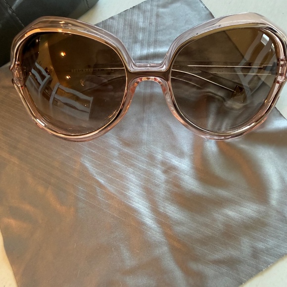 Reed Krakoff Sunglasses main image 5